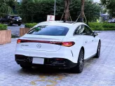 Mercedes-Benz EQS 2023 - Siêu lướt 3.200 km, đủ hồ sơ sang tên