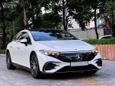 Mercedes-Benz EQS 2023 - Siêu lướt 3.200 km, đủ hồ sơ sang tên