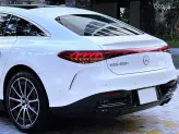 Mercedes-Benz EQS 2023 - Siêu lướt 3.200 km, đủ hồ sơ sang tên