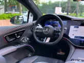 Mercedes-Benz EQS 2023 - Siêu lướt 3.200 km, đủ hồ sơ sang tên