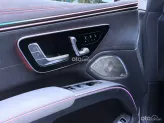 Mercedes-Benz EQS 2023 - Siêu lướt 3.200 km, đủ hồ sơ sang tên