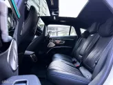 Mercedes-Benz EQS 2023 - Siêu lướt 3.200 km, đủ hồ sơ sang tên