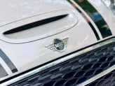 Mini Cooper S Coutryman 2022 - Xe xám nội thất đen, giá tốt liên hệ em