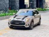 Mini Cooper S Coutryman 2022 - Xe xám nội thất đen, giá tốt liên hệ em