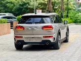 Mini Cooper S Coutryman 2022 - Xe xám nội thất đen, giá tốt liên hệ em