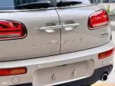 Mini Cooper S Coutryman 2022 - Xe xám nội thất đen, giá tốt liên hệ em