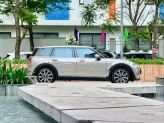 Mini Cooper S Coutryman 2022 - Xe xám nội thất đen, giá tốt liên hệ em