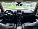 Mini Cooper S Coutryman 2022 - Xe xám nội thất đen, giá tốt liên hệ em