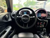 Mini Cooper S Coutryman 2022 - Xe xám nội thất đen, giá tốt liên hệ em