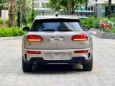Mini Cooper S Coutryman 2022 - Xe xám nội thất đen, giá tốt liên hệ em