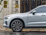 Volvo XC60 B6 AWD Inscription 2025 - Xe siêu lướt 3.000 km, nội thất nâu cực mới