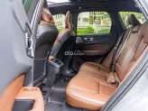 Volvo XC60 B6 AWD Inscription 2025 - Xe siêu lướt 3.000 km, nội thất nâu cực mới