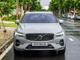 Volvo XC60 B6 AWD Inscription 2025 - Xe siêu lướt 3.000 km, nội thất nâu cực mới