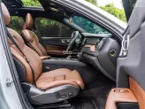 Volvo XC60 B6 AWD Inscription 2025 - Xe siêu lướt 3.000 km, nội thất nâu cực mới