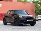 Mini Cooper S 5 cửa 2023 - Xe đăng ký tháng 12/2024
