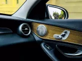 Mercedes-Benz C250 Exclusive 2015 - Xe lướt odo thấp giá tốt nhất thị trường
