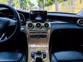 Mercedes-Benz C250 Exclusive 2015 - Xe lướt odo thấp giá tốt nhất thị trường