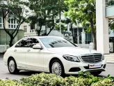 Mercedes-Benz C250 Exclusive 2015 - Xe lướt odo thấp giá tốt nhất thị trường