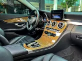 Mercedes-Benz C250 Exclusive 2015 - Xe lướt odo thấp giá tốt nhất thị trường