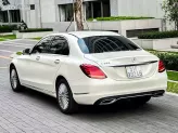 Mercedes-Benz C250 Exclusive 2015 - Xe lướt odo thấp giá tốt nhất thị trường