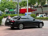 Mercedes-Benz E200 Exclusive 2022 - Xe đen nội thất nâu, bảo dưỡng hãng đầy đủ