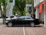 Mercedes-Benz E200 Exclusive 2022 - Xe đen nội thất nâu, bảo dưỡng hãng đầy đủ