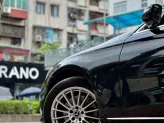 Mercedes-Benz E200 Exclusive 2022 - Xe đen nội thất nâu, bảo dưỡng hãng đầy đủ