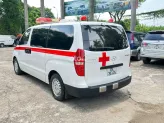 Hyundai Grand Starex 2.5 MT 2017 - Bán Huyndai Starex cứu thương đời 2017, máy dầu, nhập khẩu