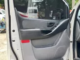 Hyundai Grand Starex 2.5 MT 2017 - Bán Huyndai Starex cứu thương đời 2017, máy dầu, nhập khẩu
