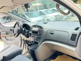 Hyundai Grand Starex 2.5 MT 2017 - Bán Huyndai Starex cứu thương đời 2017, máy dầu, nhập khẩu