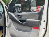 Hyundai Grand Starex 2.5 MT 2017 - Bán Huyndai Starex cứu thương đời 2017, máy dầu, nhập khẩu