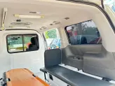 Hyundai Grand Starex 2.5 MT 2017 - Bán Huyndai Starex cứu thương đời 2017, máy dầu, nhập khẩu