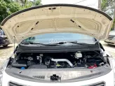 Hyundai Grand Starex 2.5 MT 2017 - Bán Huyndai Starex cứu thương đời 2017, máy dầu, nhập khẩu