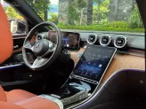 Mercedes-Benz C200 Avantgarde Plus 2023 - Bao check test - Bảo hành chính hãng dài
