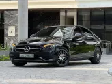 Mercedes-Benz C200 Avantgarde Plus 2023 - Bao check test - Bảo hành chính hãng dài