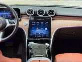 Mercedes-Benz C200 Avantgarde Plus 2023 - Bao check test - Bảo hành chính hãng dài
