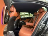 Mercedes-Benz C200 Avantgarde Plus 2023 - Bao check test - Bảo hành chính hãng dài