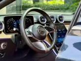 Mercedes-Benz C200 Avantgarde Plus 2023 - Bao check test - Bảo hành chính hãng dài