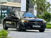 Mercedes-Benz C200 Avantgarde Plus 2023 - Bao check test - Bảo hành chính hãng dài