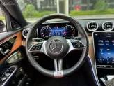 Mercedes-Benz C200 Avantgarde Plus 2023 - Bao check test - Bảo hành chính hãng dài