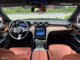Mercedes-Benz C200 Avantgarde Plus 2023 - Bao check test - Bảo hành chính hãng dài
