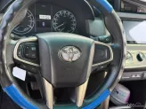 Toyota Innova 2.0 Venturer AT 2022 - Hỗ trợ góp ngân hàng 70%