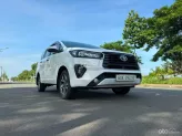 Toyota Innova 2.0 Venturer AT 2022 - Hỗ trợ góp ngân hàng 70%