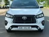 Toyota Innova 2.0 Venturer AT 2022 - Hỗ trợ góp ngân hàng 70%