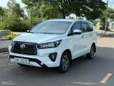 Toyota Innova 2.0 Venturer AT 2022 - Hỗ trợ góp ngân hàng 70%
