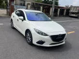 Mazda 3 1.5L Sedan 2015 - Xe tư nhân, đẹp chất, không lỗi Nội ngoại thất đẹp. Lốp mới, màn cam đủ