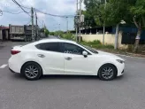 Mazda 3 1.5L Sedan 2015 - Xe tư nhân, đẹp chất, không lỗi Nội ngoại thất đẹp. Lốp mới, màn cam đủ