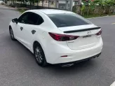 Mazda 3 1.5L Sedan 2015 - Xe tư nhân, đẹp chất, không lỗi Nội ngoại thất đẹp. Lốp mới, màn cam đủ