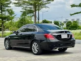 Mercedes-Benz C200 2.0 AT 2015 - C200 sx2015 phom mới 2016 chạy 8 vạn km siêu mới