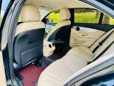Mercedes-Benz C200 2.0 AT 2015 - C200 sx2015 phom mới 2016 chạy 8 vạn km siêu mới